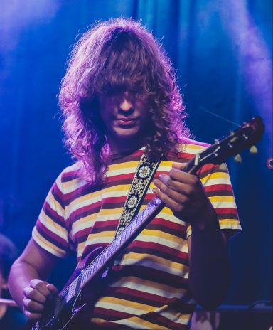 Ferris Weber (Germany)