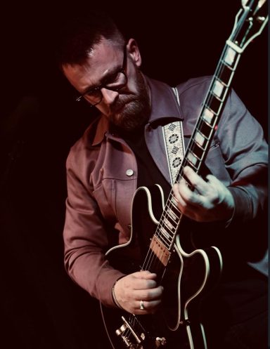 Stefan Kahne (Germany)