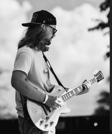 Manning Felder (USA)