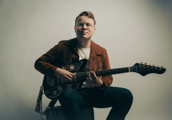 Johan Borgh (Sweden)